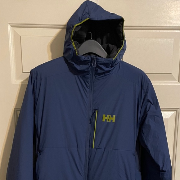 Helly Hansen Jackets & Coats 35 Helly Hansen Mens Odin Stretch